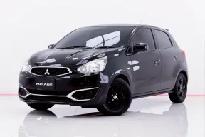 6B143 MITSUBISHI MIRAGE 1.2 GL 2016
