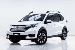 5C067 HONDA BR-V 1.5 V AT 2019