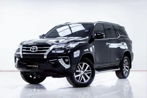5C064 TOYOTA FORTUNER 2.8 V 2WD AT 2019