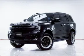 5C073 FORD EVEREST 2.0 TURBO TREND AT 2023