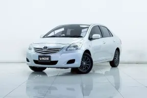 2B069 TOYOTA VIOS 1.5 J AT 2010
