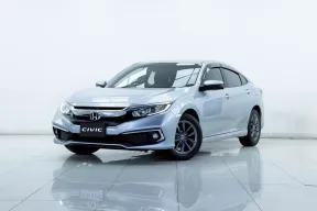 2B060 HONDA CIVIC 1.8 EL AT 2019