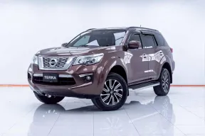 6B180 NISSAN TERRA 2.3 VL 2WD AT 2019