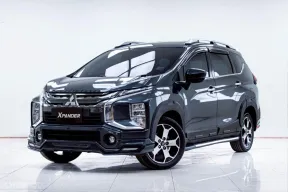 5C080 MITSUBISHI XPANDER 1.5 CROSS AT 2021
