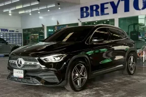 2022จด2023 Benz Gla200 Amg W247