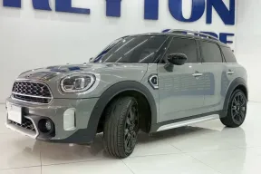 2022 Mini Cooper S Countryman Hightrim F60