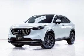 5C098 HONDA HR-V 1.5 RS eHEV AT 2024