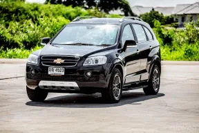 2007 Chevrolet Captiva 2.4 LT  SUV 
