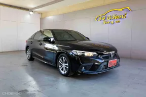 2021 HONDA CIVIC FE 1.5 TURBO EL+ CVT