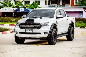 2019 Ford RANGER 2.2 รถกระบะ 