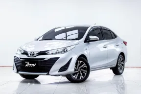 5C087 TOYOTA YARIS ATIV 1.2 J AT 2019