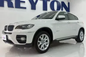 2011จด2012 Bmw X6 xDrive3.0d E71