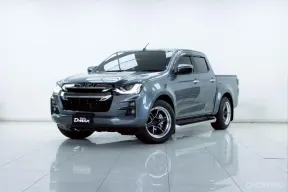 2B081 ISUZU D-MAX 1.9 L HI-LANDER CAB-4 MT 2020 