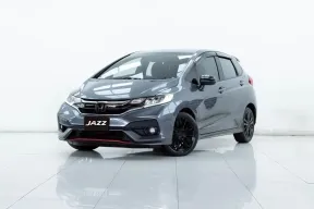 2B066 HONDA JAZZ 1.5 RS AT 2019