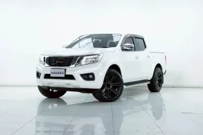 2B072 NISSAN NAVARA 2.5 EL KING CAB CALIBRE MT 2015