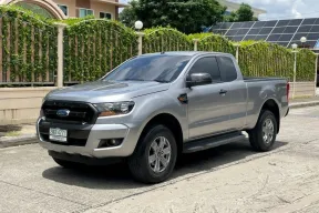 FORD RANGER ALL-NEW OPEN CAB 2.2 HI-RIDER XLS (MNC) ปี 2017 สภาพนางฟ้า