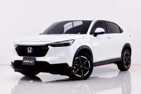 6B172 HONDA HR-V  1.5 E eHEV  AT 2022