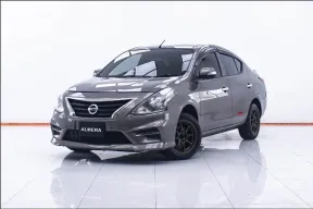 6B213 NISSAN ALMERA 1.2 E  MT 2013