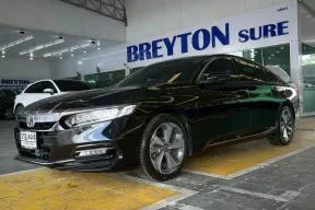 2022 HONDA ACCORD 2.0 E : HEV