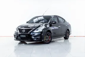 4A867 NISSAN ALMERA 1.2 E SPORTECH 2016