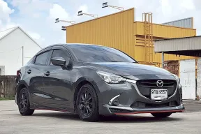 MAZDA2 1.3 High Connect A/T ปี 2019