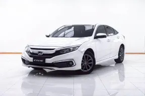 1E054 HONDA CIVIC 1.8 EL AT 2019