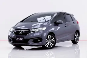 6B167 HONDA JAZZ 1.5 S  2018
