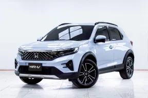 5C088 HONDA WR-V 1.5 RS AT 2023