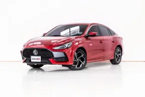3B102 MG 5 1.5 X SUNROOF AT 2022