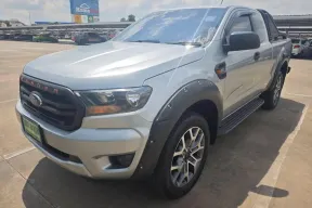 Ford Ranger Open Cab 2.2 Hi-Rider XL+ ปี​ 2019