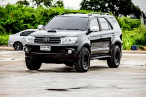 2006 Toyota Fortuner 3.0 V SUV 