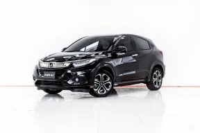 3B087 HONDA HR-V 1.8 EL AT 2019