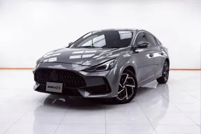 1E071 MG 5 1.5 X SUNROOF AT 2021