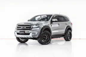 3B101 FORD EVEREST 2.2 TITANIUM AT 2016