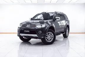 1E050 MITSUBISHI PAJERO 3.0 V6 AT 2014
