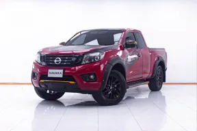 4A905 NISSAN NAVARA 2.5 E 2019 ออกรถ 0 บาท