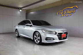 2019 HONDA ACCORD G10 2.0 HYBRID TECH E-CVT