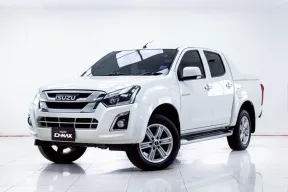 5C076 ISUZU D-MAX 1.9 Ddi Z HI-LANDER CAB4 MT 2016