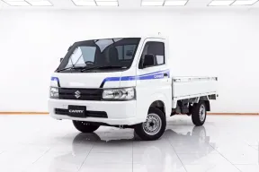 1D992 SUZUKI CARRY 1.5 L MT 2020