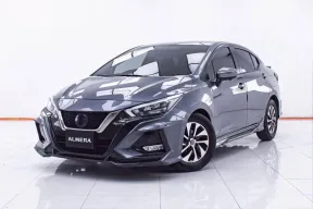 1E061 NISSAN ALMERA 1.0 VL AT 2022