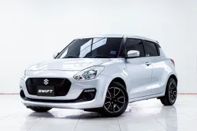 5C075 SUZUKI SWIFT 1.2 GL AT 2020