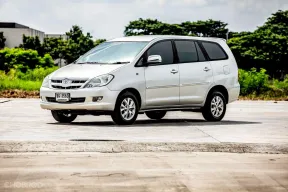 2007 Toyota Innova 2.0 SUV 