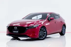6B174 MAZDA 3 2.0 SP SPORTS AT 2020
