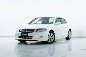 2B073 HONDA ACCORD 2.4 EL AT 2009