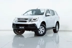 2B078 ISUZU MU-X 1.9 CD AT 2018
