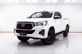 1E046 TOYOTA HILUX REVO 2.4 J PLUS PRERUNNER SMARTCAB MT 2019