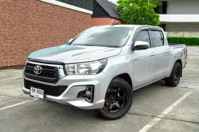 2020 TOYOTA HILUX REVO 2.4 J PLUS DOUBLE CAB Z EDITION