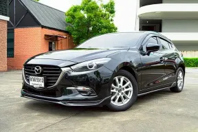 2019 MAZDA 3 2.0 C SPORT