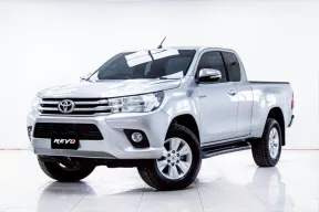 5C106 TOYOTA REVO 2.4 E SMART CAB PRERUNNER 2017