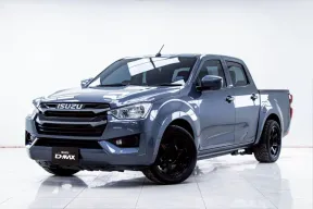 5C093 ISUZU D-MAX 1.9 Ddi S CAB4 AT 2023